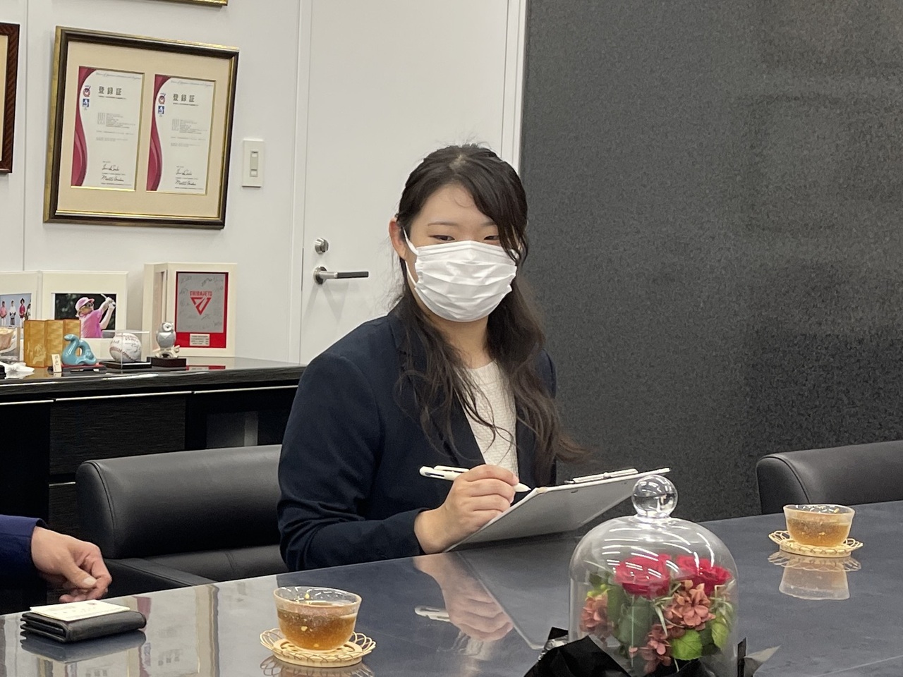 森様