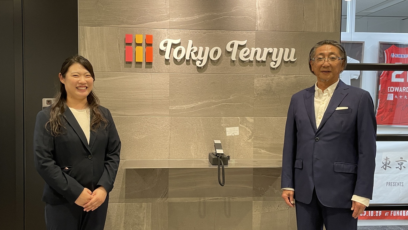 東京天竜様集合写真