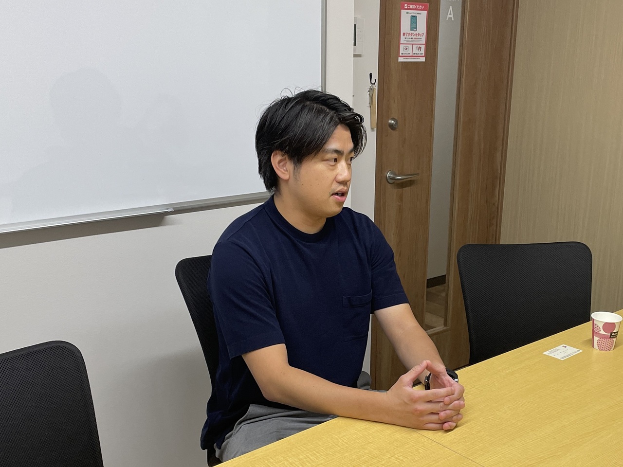 西原様