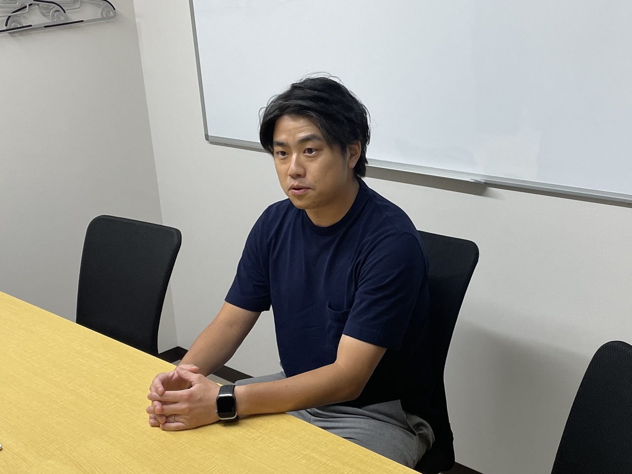 西原様