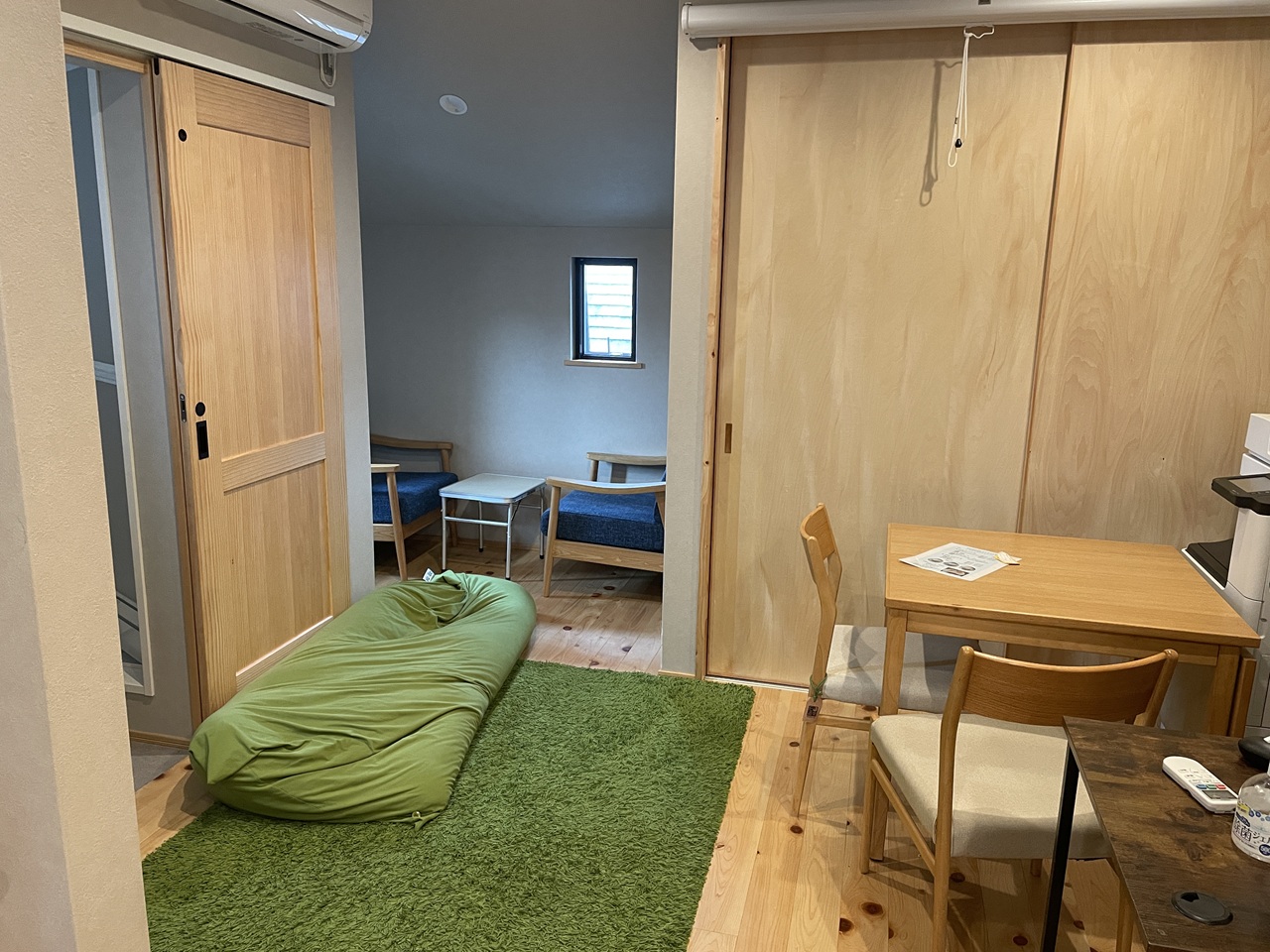 レンタルスペース①