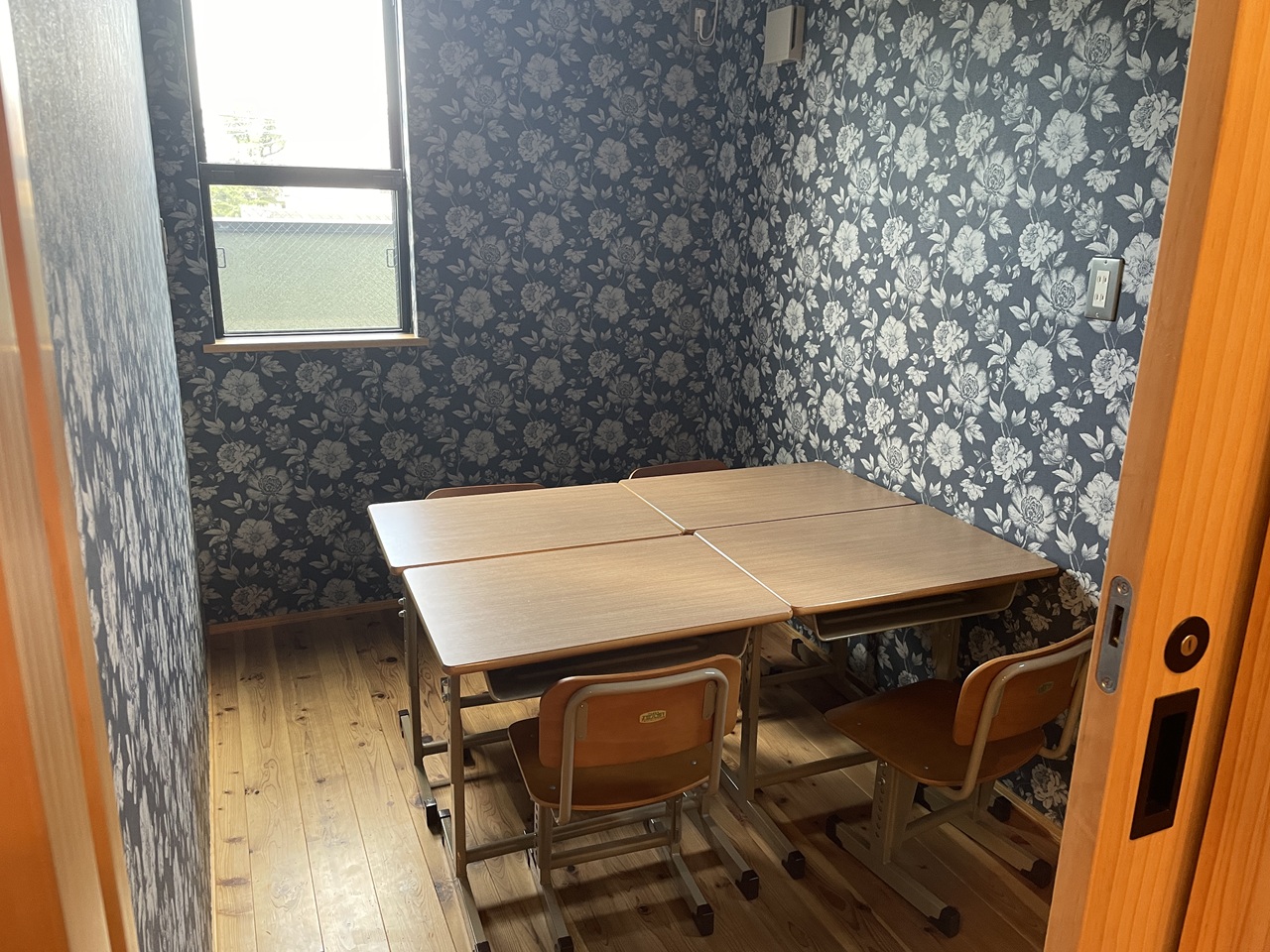 レンタルスペース②