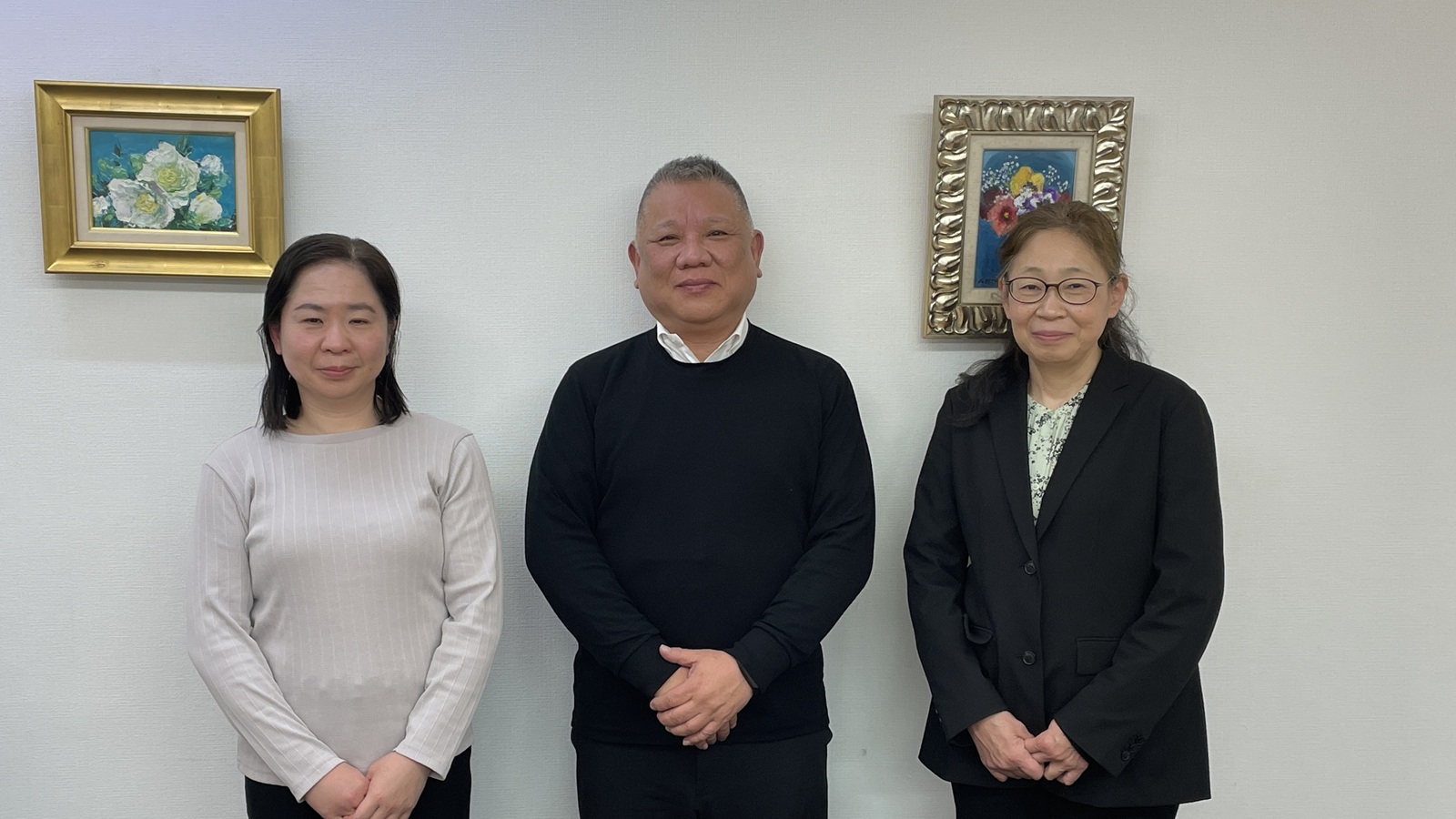 株式会社エム・ティ・フード様集合写真