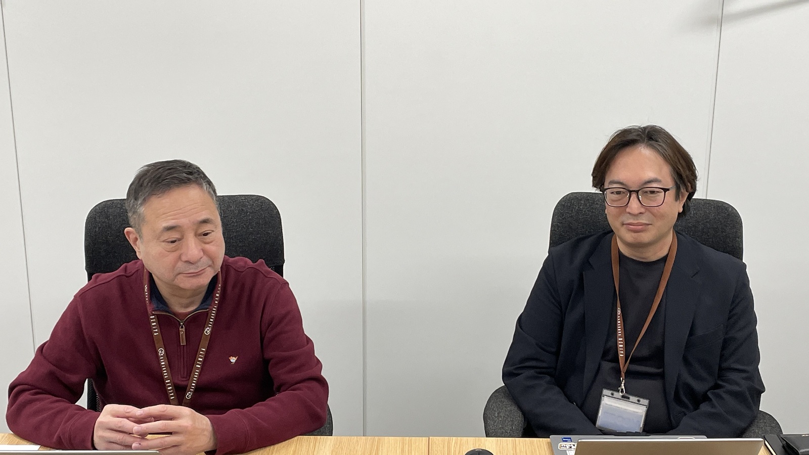 株式会社鎌倉紅谷様並び