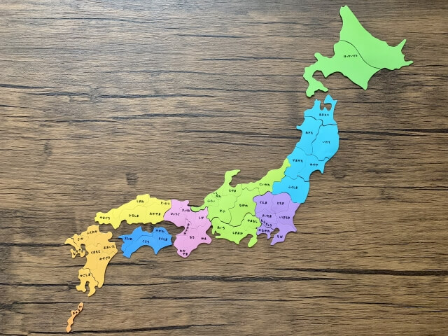 地域別食中毒発生状況アイキャッチ