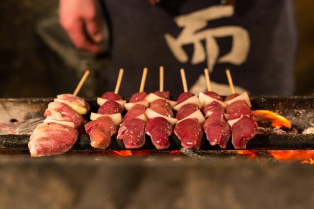 鶏肉 あたる 症状