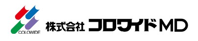 株式会社コロワイドMDロゴ