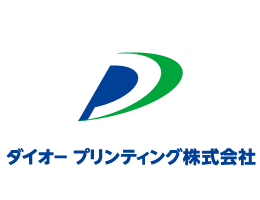 daio-printing logo