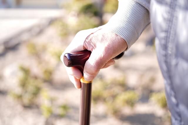 高齢者福祉施設で起こりやすい食中毒事故