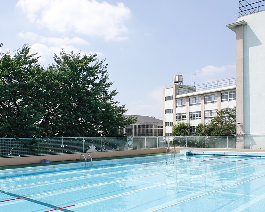 学校関連（水質・空気）