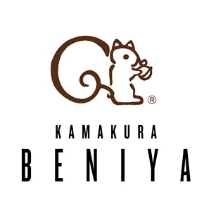 株式会社鎌倉紅谷様のロゴ