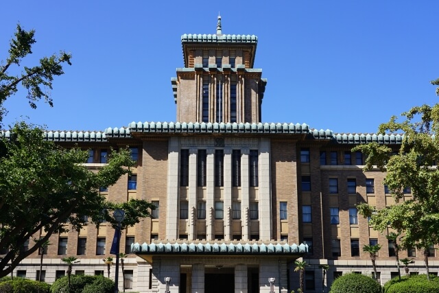 神奈川県の食中毒発生状況