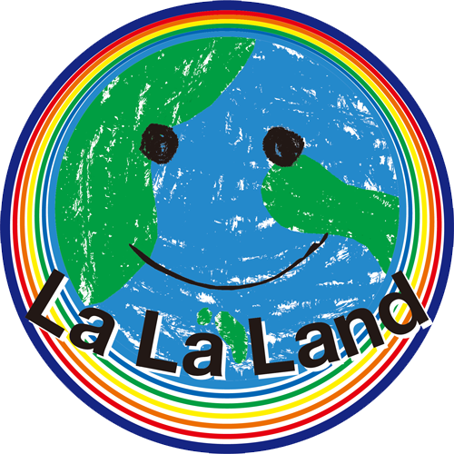 lalaland_logomark