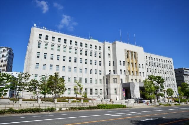 大阪府の食中毒発生状況アイキャッチ