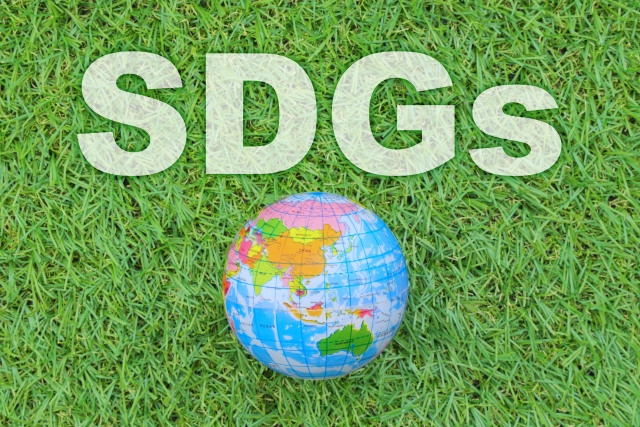 SDGs