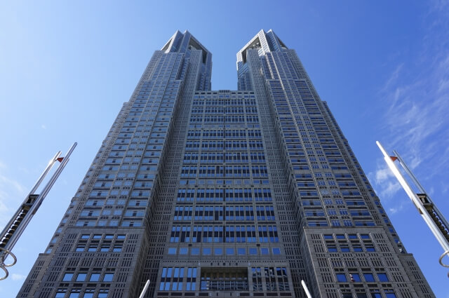 東京都の食中毒発生状況