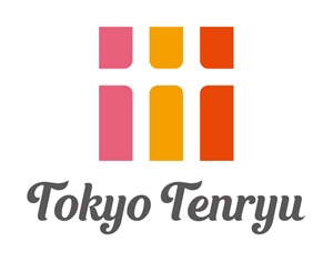 株式会社東京天竜様ロゴ