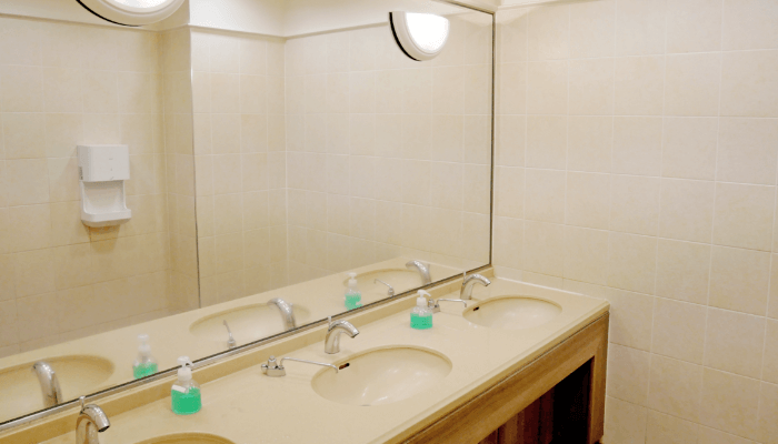 ノロウイルス予防4原則